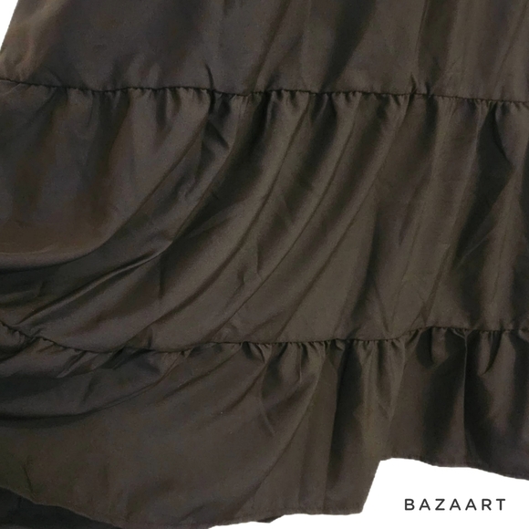 🆕️ Twofer! 1 Pink & 1 Black Babydoll Dresses - Picture 8 of 14